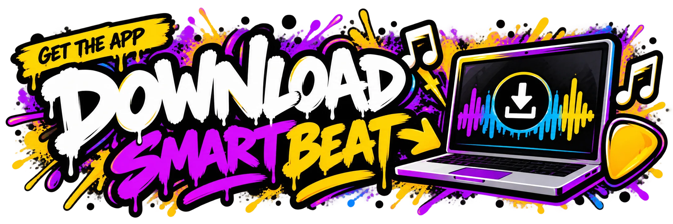 Get the app: download Smart Beat