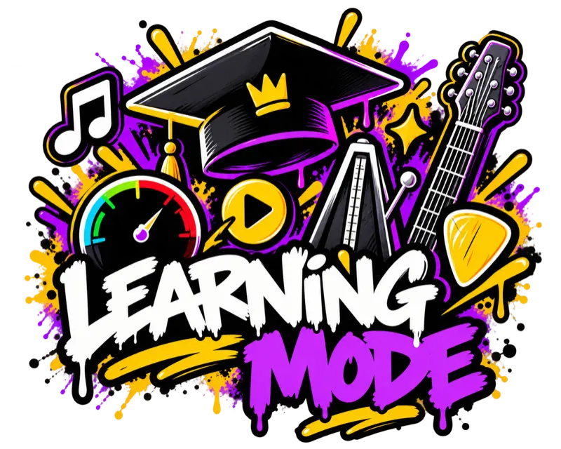 Learning mode